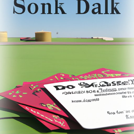 Are There Casinos in South Dakota? Your Comprehensive Guide