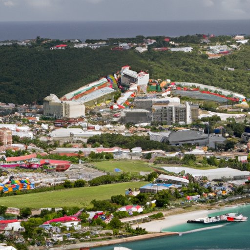 Are There Casinos in St. Maarten? Discover the Thriving Casino Scene on the Island