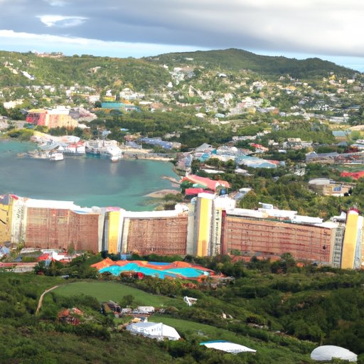 The Ultimate Guide to Gambling in St. Thomas: Everything You Need to Know