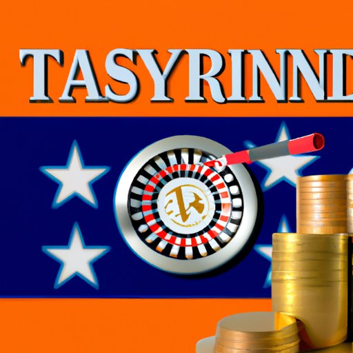 Are There Casinos in Tennessee? A Look at the State’s Gambling Laws and Options