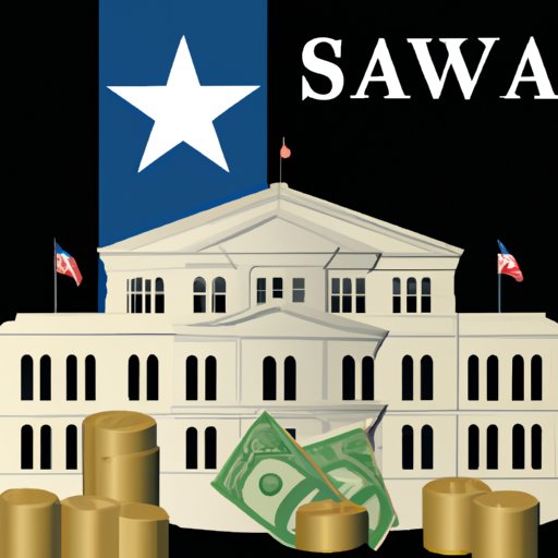 The Truth about Casinos in Texas: Why There Aren’t Any and What It Means for the State