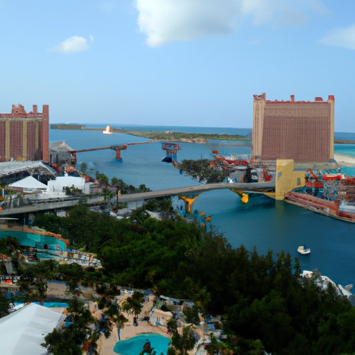 Are There Casinos in the Bahamas? Exploring the Gaming Scene and Laws in the Island