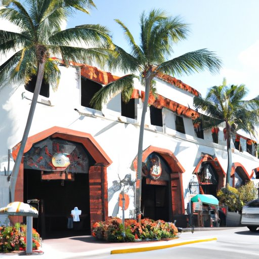 Are There Casinos in the Florida Keys? Exploring Options for Entertainment and Gambling