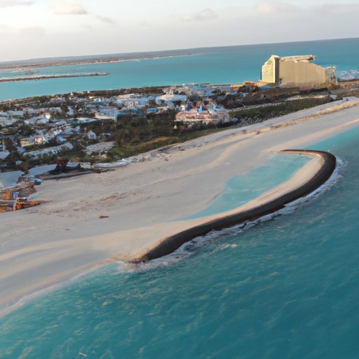 Are There Casinos in Turks and Caicos? Exploring the Island’s Charm and Beauty Beyond Gambling