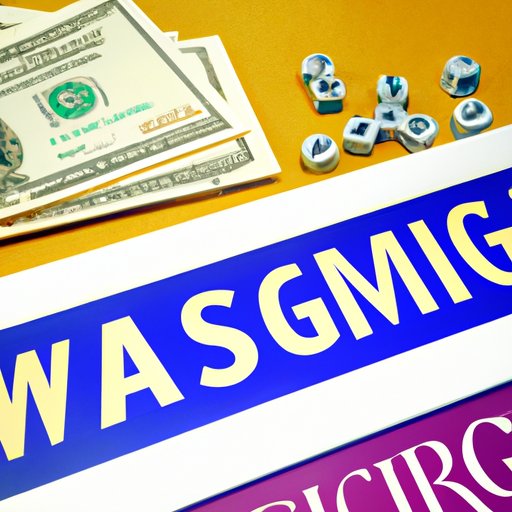 Are There Casinos in Washington DC? A Guide to the City’s Gambling Scene