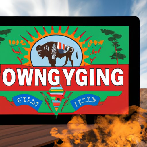 Are There Casinos in Wyoming? Exploring the State of Gambling