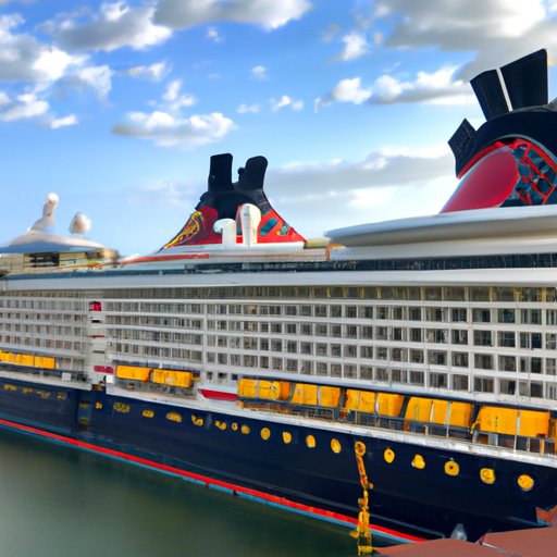 Are There Casinos on Disney Cruises? Your Ultimate Guide to Gambling on the High Seas