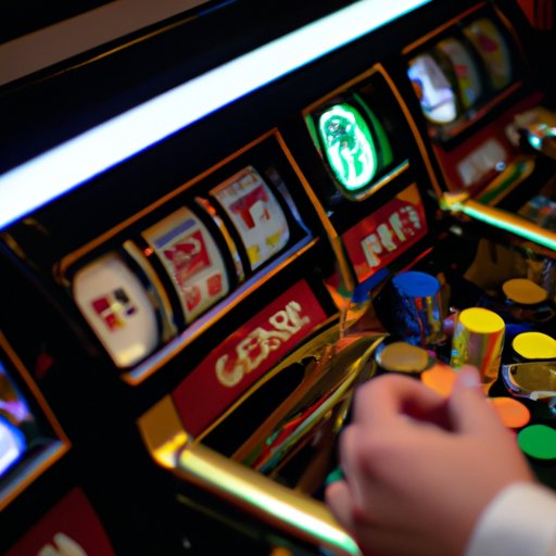 Are there Coin Pushers in Casinos? Exploring the Mechanics and Legality of this Popular Game