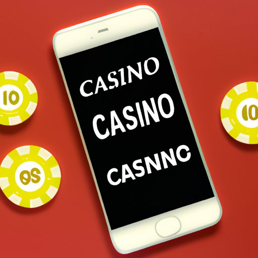 The Truth About Real Casino Apps: Legitimate Options for Safe Gambling Online