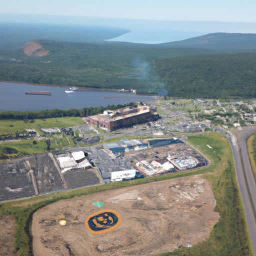 Are They Building a Casino in Newburgh, NY? Exploring the Pros and Cons