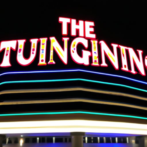 Are Tunica Casinos Open 24 Hours? Discovering Non-Stop Fun in Mississippi