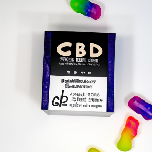 Are Uly CBD Gummies Legit? A Comprehensive Review