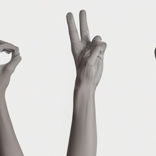 The Importance of American Sign Language: Breaking Barriers and Discovering a Unique Language