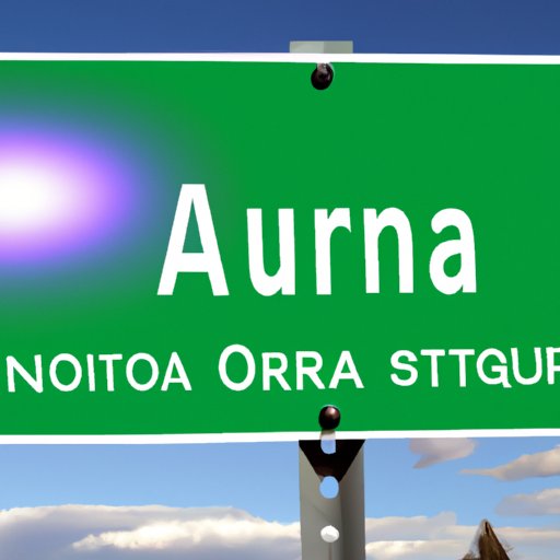 A Comprehensive Guide to Aurora, Colorado: What County is it in?