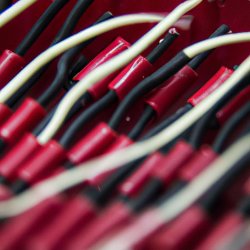 Black and Red Wires: Understanding How They Work Together for Safe Electrical Installations
