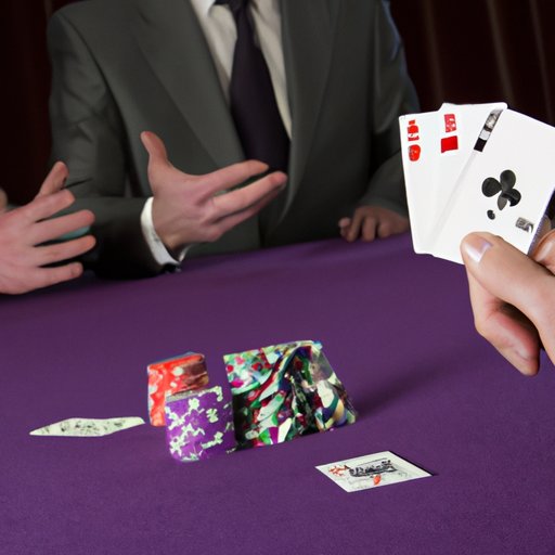 Can a Casino Refuse to Pay Out? A Legal Guide for Players