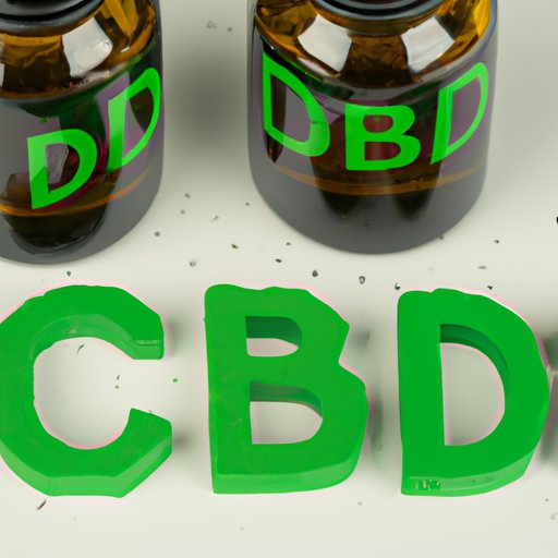Can a Doctor Prescribe CBD? Legalities, Benefits, and Obstacles of CBD as Medical Treatment