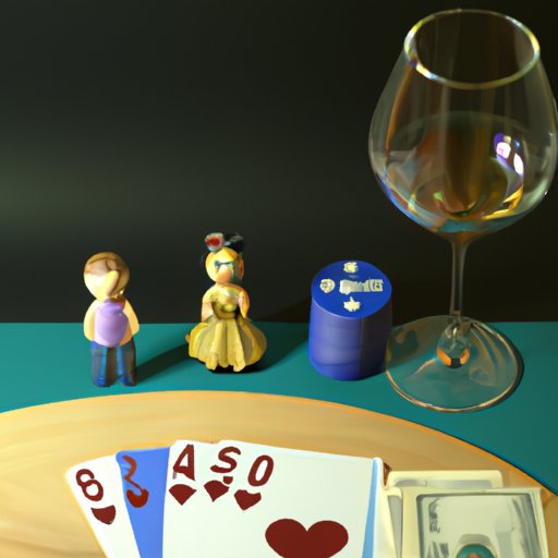 Can a Minor Go into a Casino with a Parent? Understanding the Rules and Risks