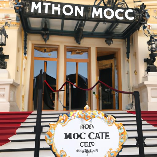 Can Anyone Go Into The Monte Carlo Casino? A Guide to Accessing One of the World’s Most Exclusive Casinos