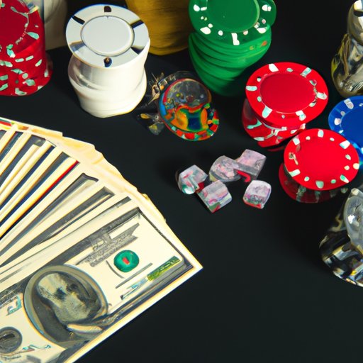 Can Anyone Own a Casino? Exploring the Legalities, Business, and Future of Casino Ownership
