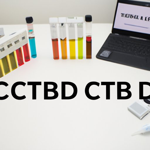 Can Broad Spectrum CBD Show Up on a Drug Test? Understanding the Science and Navigating Drug Testing in the Workplace