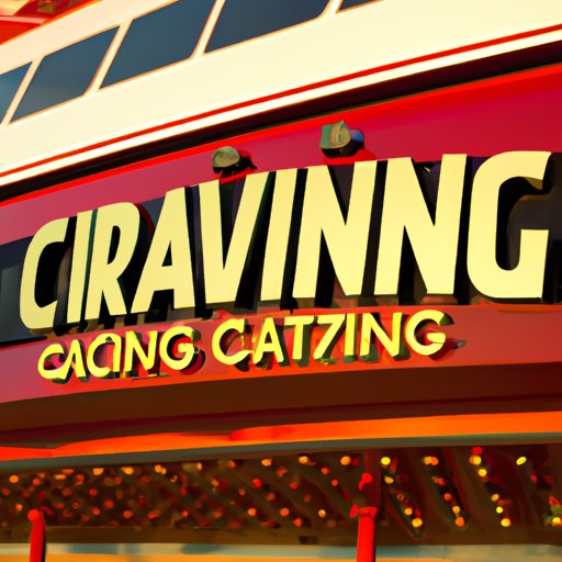 Can Carnival Cruise Cash be Used in the Casino? A Guide to Unlocking the Fun