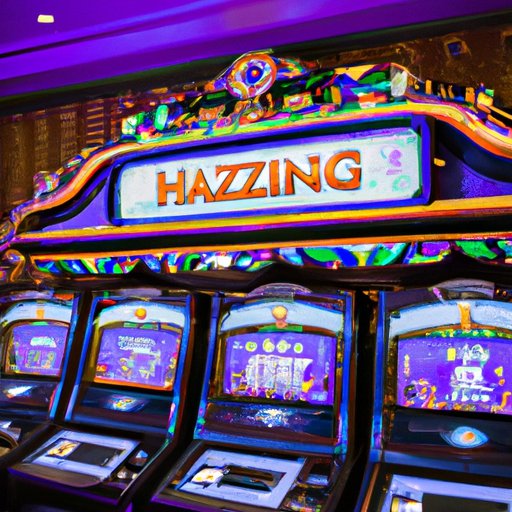 Can Casinos Control Slot Machines? Exploring Fairness, Technology, and the Future