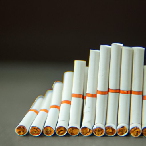Can Casinos Sell Menthol Cigarettes: The Legal and Ethical Implications