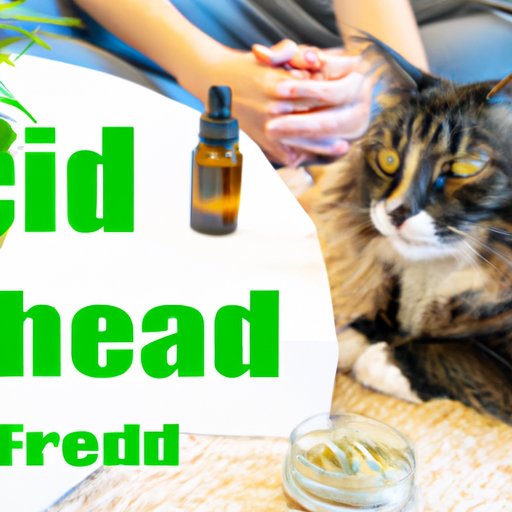 Can Cats Take CBD? Exploring the Benefits and Risks