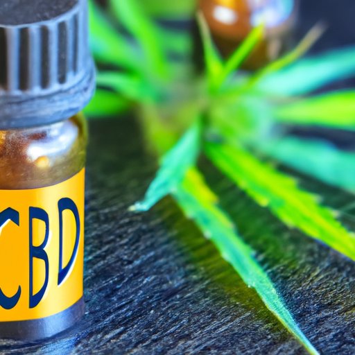 Can CBD Affect Blood Pressure? Exploring the Potential, Science, and Evidence