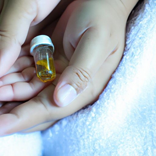Can CBD Affect Fetus? Exploring the Risks and Benefits of CBD Use During Pregnancy and Breastfeeding
