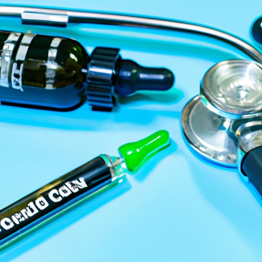 Can CBD Cause Low Blood Pressure? A Comprehensive Guide