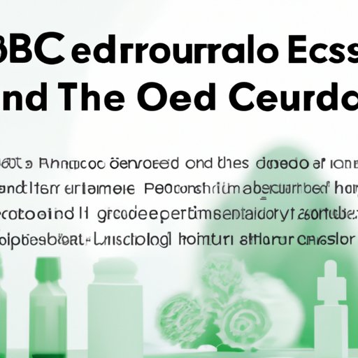 The Truth About CBD and Nausea: Exploring the Benefits and Risks
