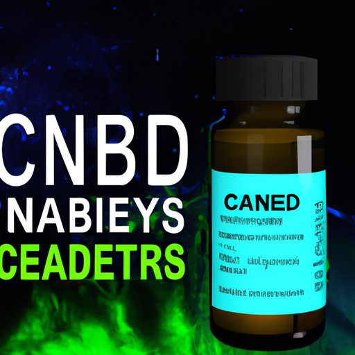 Can CBD Cause Nightmares? Unpacking the Truth Behind This Controversial Topic