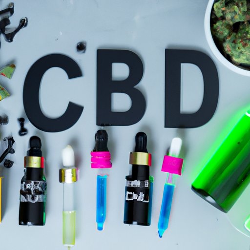 Can CBD Cause Panic Attacks? Exploring the Relationship between CBD and Anxiety