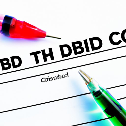 Can CBD Cause Positive Drug Tests? Navigating the Risks of CBD Use and Drug Testing
