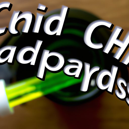 The Truth About CBD and Psychosis: Debunking the Myths and Highlighting the Evidence