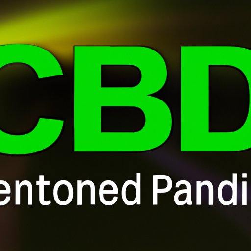 Can CBD Cause Stomach Issues? A Comprehensive Discussion