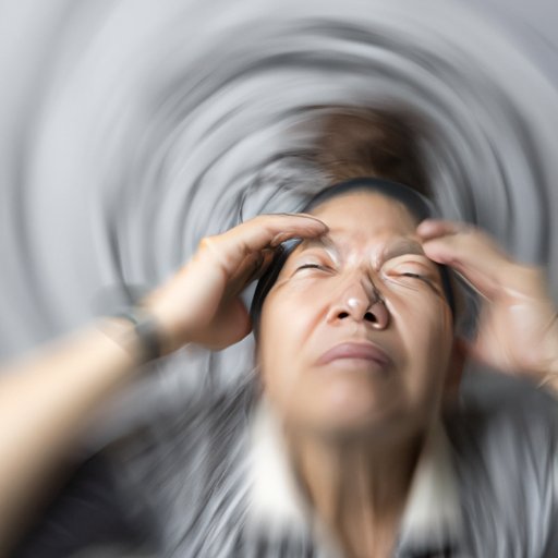 The Link Between CBD and Vertigo: Understanding the Science and Risks
