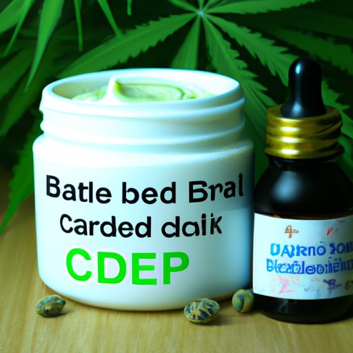 Can CBD Cream Make You Tired? Exploring Its Potential as a Sleep Aid