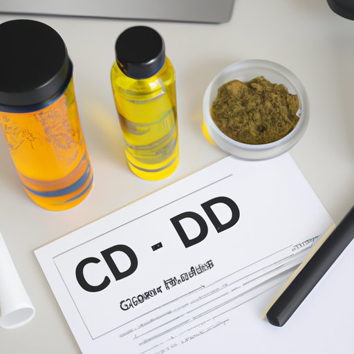 Can CBD Fail a Drug Test? Exploring the Science and Practical Implications