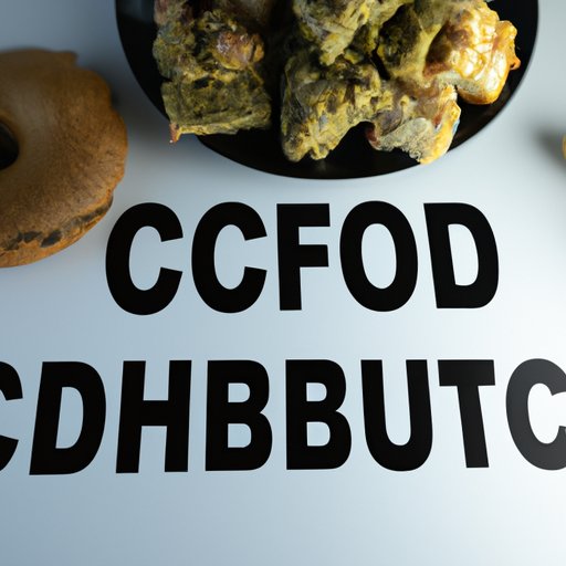 Can CBD Give You the Munchies? Exploring the Truth About CBD and Hunger