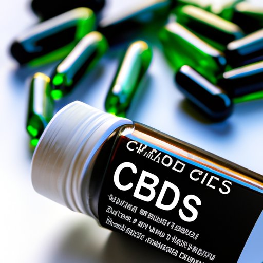 Can CBD Gummies Cause Dizziness?: Understanding the Potential Risks and Benefits