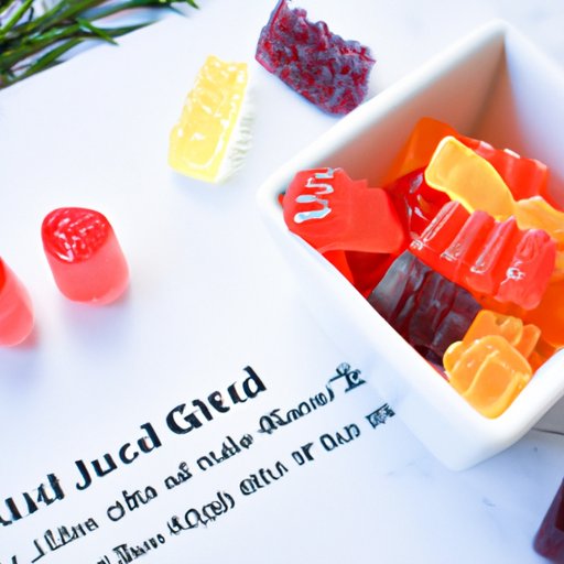 Can CBD Gummies Help with Diabetes? Exploring the Benefits and Risks