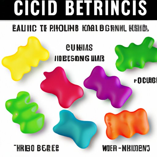 Can CBD Gummies Make You Sick? Understanding the Risks and Benefits