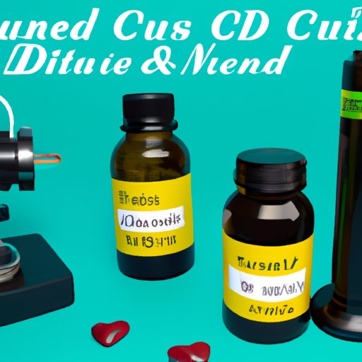 Can CBD Help Lower Your Blood Pressure? Exploring the Link between Cannabidiol and Hypertension