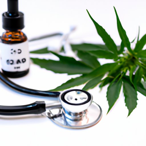 Can CBD Help My High Blood Pressure? Exploring the Potential Benefits