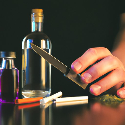 Can CBD Help Stop Drinking? Exploring the Science, Personal Stories, and Practical Tips