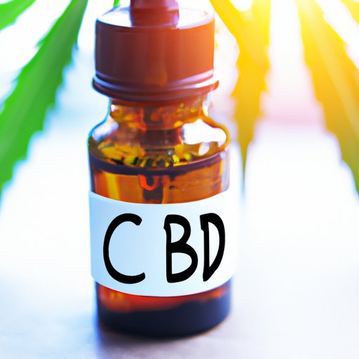 Can CBD Help with Alcohol Withdrawal? Exploring the Science and Benefits of CBD for Alcohol Recovery