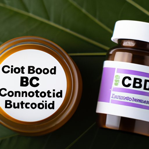 Can CBD Be the Solution to Your Digestive Issues and Constipation?